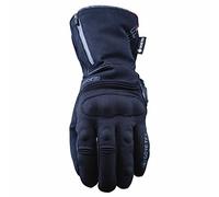 Five WFX CITY Gtx - Guantes largos de Goretex (talla XL), color negro