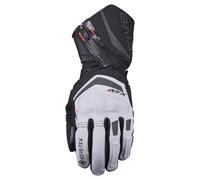 Five WFX Prime EVO GTX, guantes Gore-Tex XXL male Negro/Gris Claro