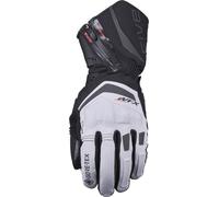 Five WFX Prime EVO GTX, guantes Gore-Tex 3XL male Negro/Gris Claro