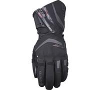 Five WFX Prime EVO GTX, guantes Gore-Tex M male Negro