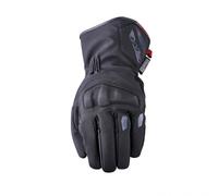 FIVE WFX4 KID WP negro con protecciones nudillos - Color: NEGRO, Talla: Talla XL