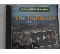 Five Wild Rovers (Best of)