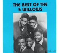 Five Willows - Best of/Church Bells May Ring (24 Cuts)