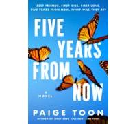 Five Years From Now (ebook)