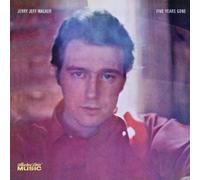 Five Years Gone by Jerry Jeff Walker