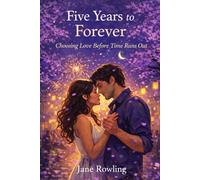 Five Years to Forever: Choosing Love Before Time Runs Out