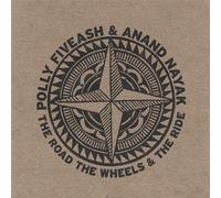 Fiveash/Nayak - Road the Wheels & the Ride