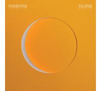 fivebyfive Eclipse (CD) (Importación USA)