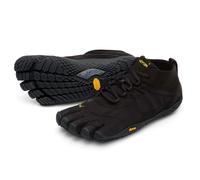 Fivefingers V-Trek Hombre Descalzo Zapatillas Running 19M7401 Negro/Negro Nuevo
