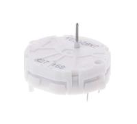fivekim X27.168 X25.168 Instrument Cluster Stepper Motor Gauge Velocímetro para Motor y Accesorios Blanco