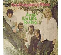 FIVEPENNY PIECE - Songs We Like To Sing - Fivepenny Piece LP