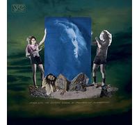 Fiver - Fiver With the Atlantic School of Spontaneous Comp [Vinilo]