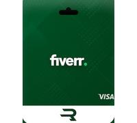 Fiverr Gift Card 70 USD - by Rewarble - GLOBAL