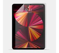 fives®, Película Protectora para iPad, Película Protectora 5 en 1, Protección contra la Luz Azul y las Bacterias con Efecto Papel Suave, Anti Reflejo y Anti Huellas, Fácil de Instalar