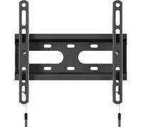 Fonestar Soporte para TV FIX-022BA Fijo Extraplano 23-55" (139,7 cm) VESA Hasta 45 kg Negro