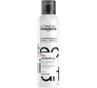 L'Oréal Professionnel Laca Fix Anti Frizz Tna , 250 ml