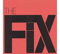 Fix - At The Speed Of Twisted Thought...