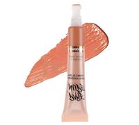 Fix Contour Concealer, Beauty Face Concealer, Concealer Dark Circles And Blemish Concealer, Moisturising & Hydratingformula Lightweight Longlasting Full Coverage Face Makeup 12ml (06#)