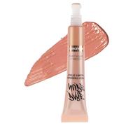 Fix Contour Concealer, Beauty Face Concealer, Concealer Dark Circles And Blemish Concealer, Moisturising & Hydratingformula Lightweight Longlasting Full Coverage Face Makeup 12ml (07#)