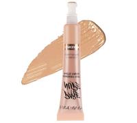 Fix Contour Concealer, Beauty Face Concealer, Concealer Dark Circles And Blemish Concealer, Moisturising & Hydratingformula Lightweight Longlasting Full Coverage Face Makeup 12ml (03#)