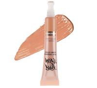Fix Contour Concealer, Beauty Face Concealer, Concealer Dark Circles And Blemish Concealer, Moisturising & Hydratingformula Lightweight Longlasting Full Coverage Face Makeup 12ml (05#)