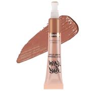 Fix Contour Concealer, Beauty Face Concealer, Concealer Dark Circles And Blemish Concealer, Moisturising & Hydratingformula Lightweight Longlasting Full Coverage Face Makeup 12ml (08#)