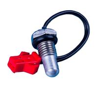 FIX E03 & E04 E05 Hot Tub Spa Bomba de agua Termostato Sensor de temperatura para Coleman para Salu-spa Lay Z Spa para AirJet HydroJet Egg spa