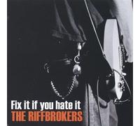Fix It If You Hate It