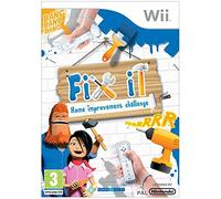 Fix It (Wii) [Importación inglesa]