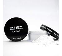 Fix & Light (01 blanco)
