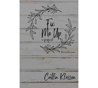 Fix Me Up (The Foundation Series)