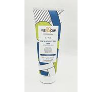 Fix & Sculpt Yellow Alfaparf Extreme Fixing Gel 250 ml