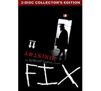 Fix-The Ministry Movie [DVD]