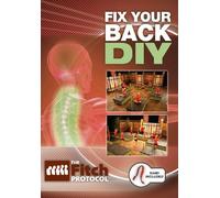Fix Your Back DIY