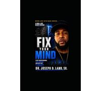 FIX YOUR MIND: When Life Hits Back: A Real System to Stop Overthinking, Take Control, and Move Forward: 2