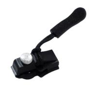 Fix Zip Puller - Zipper Wizardry, Zipper Repair Kit, Removable Zip Puller Replacement | Instant Zipperr Kit Replacement Slider for Coats Jacket, Luggage Sewing Notions and Supplies