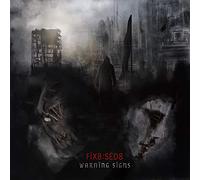 Fix8:sed8 - Warning signs