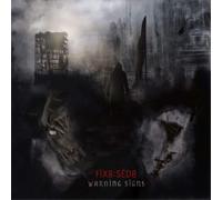 Fïx8:Sëd8 Warnïng Sïgns (CD) Album Digipak (Importación USA)