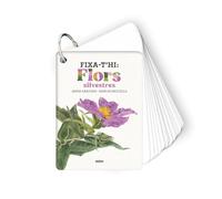 Fixa-t'hi: flors silvestres: Petita guia per iniciar-se en l'observació de les flors: 8