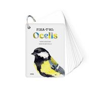 Fixa-t'hi: ocells: Petita guia per iniciar-se en l'observació dels ocells.: 1
