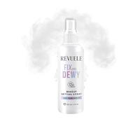 Fixador de MAQUILHAGEM Fix and Dewy