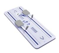 Fixadores De Lençol Para Cama | 4 Peças De Suportes Para Colchão - Tabla Abdominal | Para Utilização Em Hotel, Quarto, Dormitório, Universidade, Sofá, Apartamento E