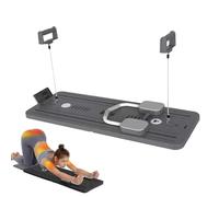 Fixadores De Lençol Para Cama | Cintura per Fiocchi,Entrenador para Abdominales y Core,para Apartamento Hotel Gimnasio Sala de estar Casa Interior Lugar de Trabajo