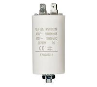 Fixapart - Cebador 10.0Uf / 450 V + Tierra