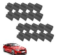 Fixapro The Magic Car Cleaning Cloth for Any Car Scratches, Fixapro Scratch Remover, Multipurpose Scratches Repair Cloths, Easily Repair Paint Scratch, Quickly Repairing (24pcs)