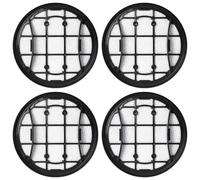 Fixbetter Filtro Hepa de repuesto para aspiradora inalámbrica Philips VC 7000 8000 Series XC7053 XC7055 XC7057 XC8055, 4 filtros de repuesto, duradero y se puede lavar