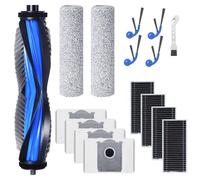Fixbetter Kit de accesorios de repuesto para el robot aspirador ECOVACS DEEBOT T80 OMNI