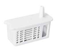 Fixbetter Módulo Silver Ion de repuesto para Ecovacs Deebot X5 Pro Omni/X5 Omni/X2 Omni/X2/X2 Pro/X11 OmniCyclone/X11 Pro/T50 Serie robot aspiradora, tanque de agua Ag+ Ion Accesorios Piezas