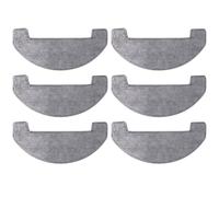 Fixbetter -Toallitas para Proscenic Q8 Max/Q8