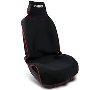 fixcape 4260339410093 Neopreno Funda para Asientos Coche Universal Impermeable